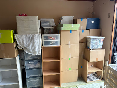 横浜市都築区の不用品回収・遺品整理